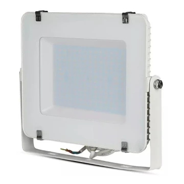 LED Прожектор SAMSUNG CHIP LED/150W/230V 3000K IP65 бял