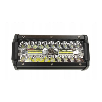 LED Прожектор за автомобил COMBO LED/120W/12-24V IP67