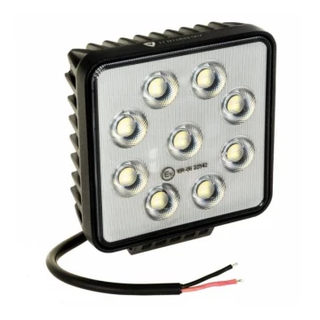 LED Прожектор за автомобил PRO LED/36W/12-24V IP68