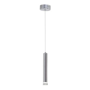 LED Полилей на верижка ICE LED/5W/230V