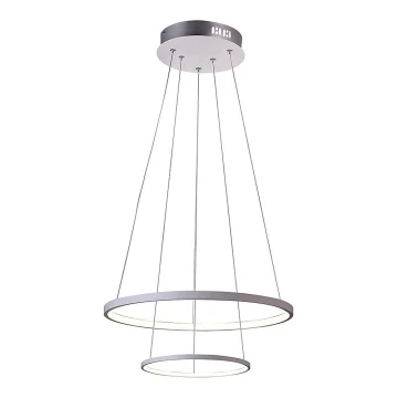 LED Полилей на въже LUNE LED/40W/230V