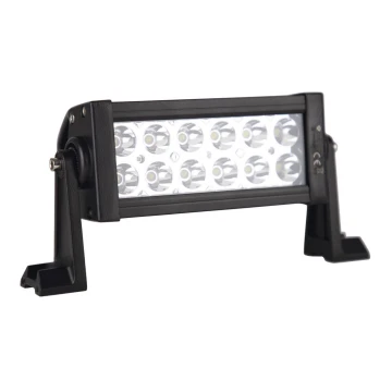 LED Работна лампа EPISTAR 12xLED/36W/10-30V IP67 6000K