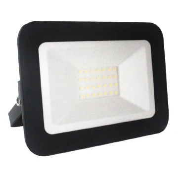 LED Рефлектор LED/20W/230V IP65