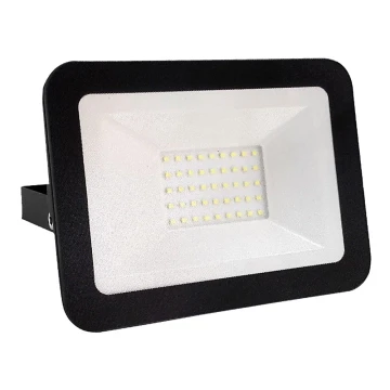 LED Рефлектор LED/30W/230V IP65