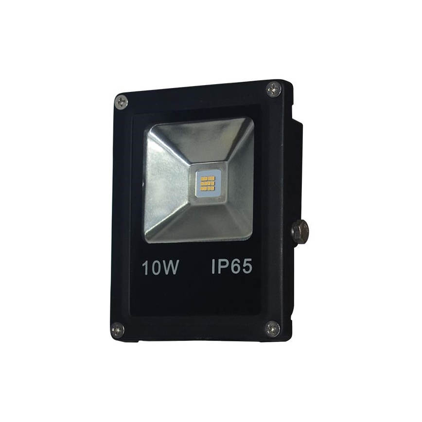 LED РефлекторLED/10W/230V IP65 3000K