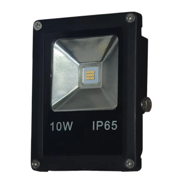 LED РефлекторLED/10W/230V IP65 6000K