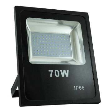 LED РефлекторLED/70W/230V IP65