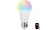 LED RGBW Крушка A60 E27/15W/230V 2700-6500K - Aigostar