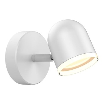 LED Стенен спот RAWI LED/4,2W/230V бял