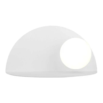 LED Стенна лампа със зарядно ZENIT LED / 4W / 230V