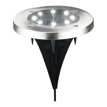 LED Соларна лампа SOL LED/1,2V IP44