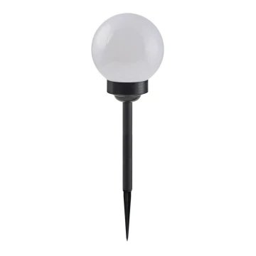 LED Соларна лампа SOLIS LED/0,24W/1,2V 300mAh Ø 15 cм IP44