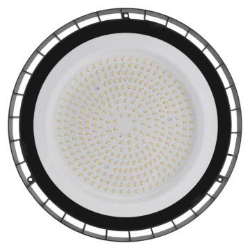 LED Тежкотоварен висяща лампа High Bay LED/225W/230V 4000K IP65