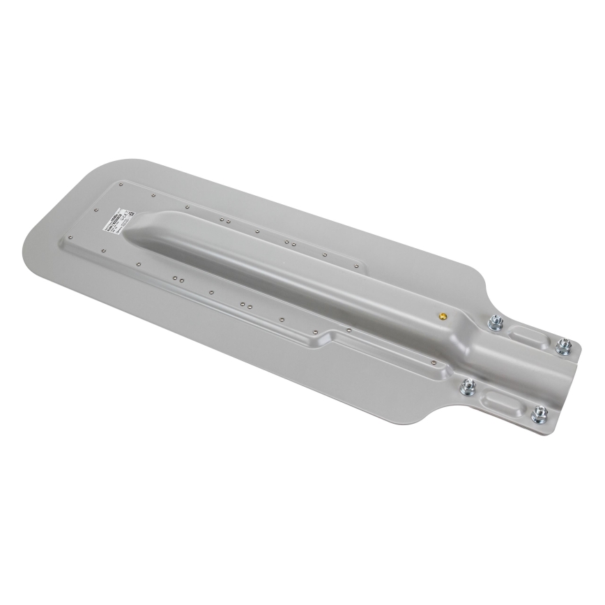 LED Улична лампа KLARK LED/200W/230V IP65 сива