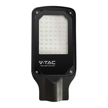 LED Улична лампа LED/30W/230V 4000K IP65