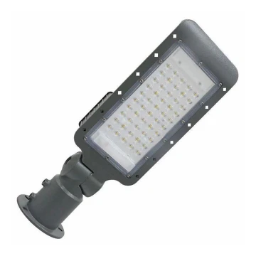 LED Улична лампа LED/50W/170-400V IP65