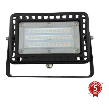 LED Външен рефлектор PROFI LED / 30W / 180-305V IP65