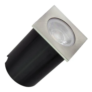 LED Външна светлина за шофиране LED / 4W / 85-264V IP67 2800K