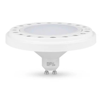 LED крушка AR111 GU10/15W/230V 120° 3000K