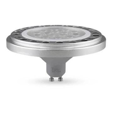 LED крушка AR111 GU10/15W/230V 30° 3000K