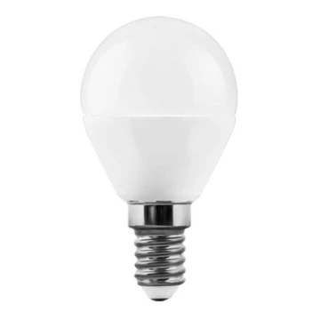 LED Крушка B45 E14/7W/230V 3000K