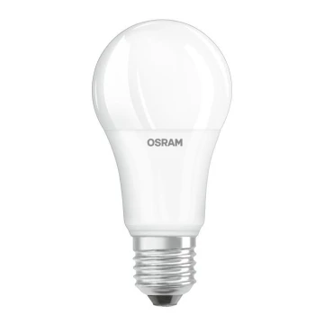 LED Крушка BASE E27/8,5W/230V 2700K - Osram