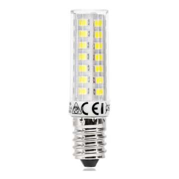 LED Крушка E14/4,8W/230V 6500K - Aigostar