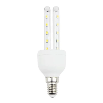 LED Крушка E14/4W/230V 3000K - Aigostar