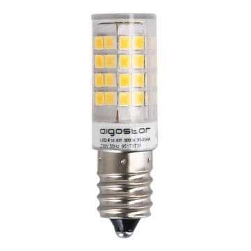 LED Крушка E14/4W/230V 3000K - Aigostar