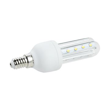 LED Крушка E14/4W/230V 6500K - Aigostar