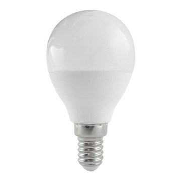 LED крушка E14/4W/230V 6500K