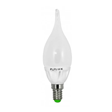 LED Крушка E14/5W/230V 3000K