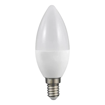 LED Крушка E14/6,3W/230V 3000K