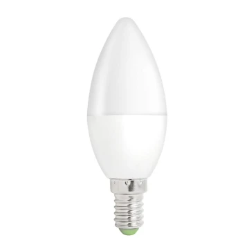 LED Крушка E14/6W/230V 3000K