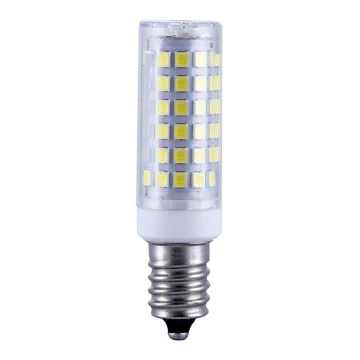 LED Крушка E14/7W/230V 2700K