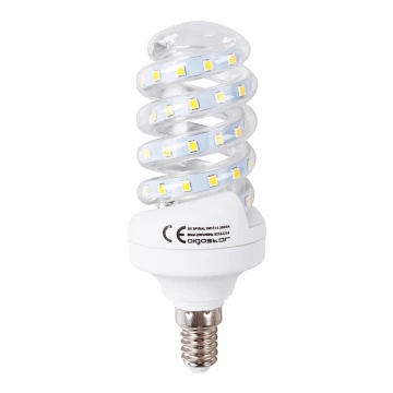 LED Крушка E14/9W/230V 3000K - Aigostar