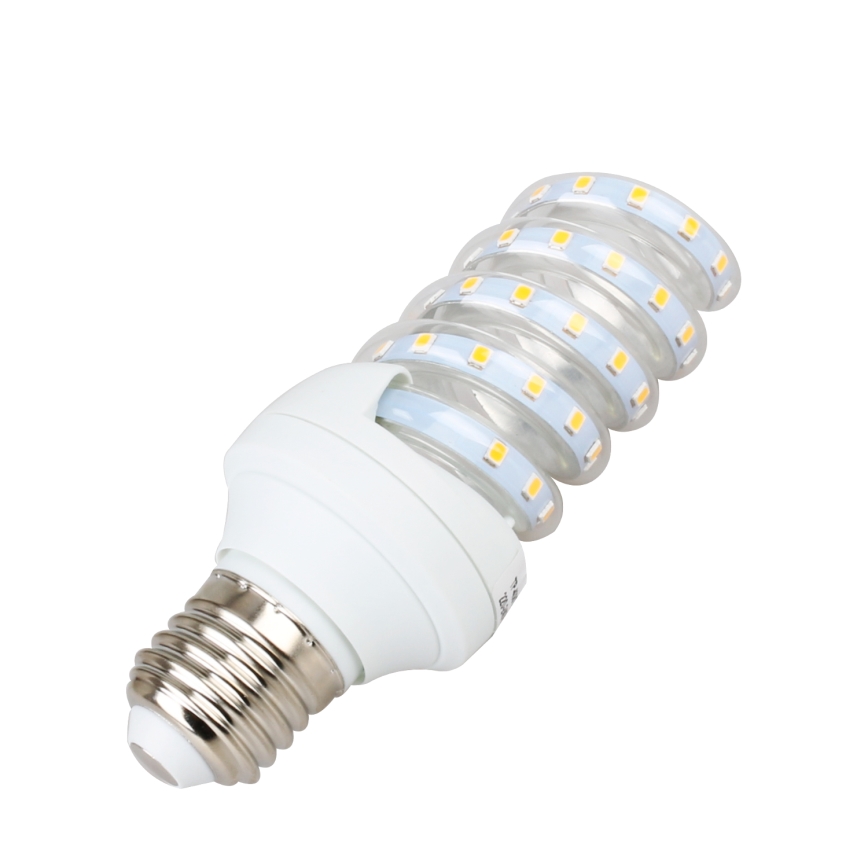 LED Крушка E27/11W/230V 4000K - Aigostar