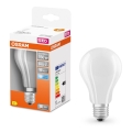 LED Крушка E27/17W/230V 4000K - Osram