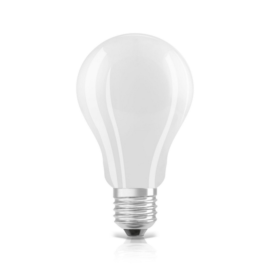 LED Крушка E27/17W/230V 4000K - Osram