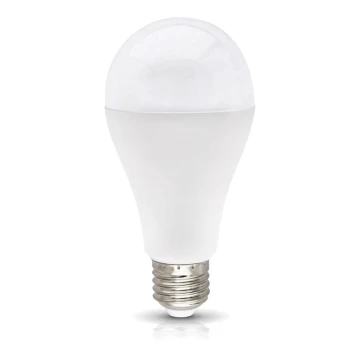 LED крушка E27/18W/230V 3000K