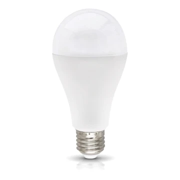 LED крушка E27/18W/230V 4000K