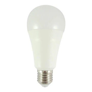 LED крушка E27/18W/230V 6500K