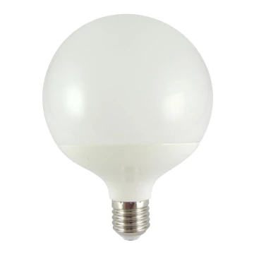 LED крушка E27/18W/230V 6500K