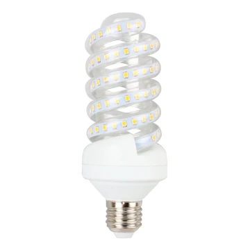 LED Крушка E27/20W/230V 6500K - Aigostar