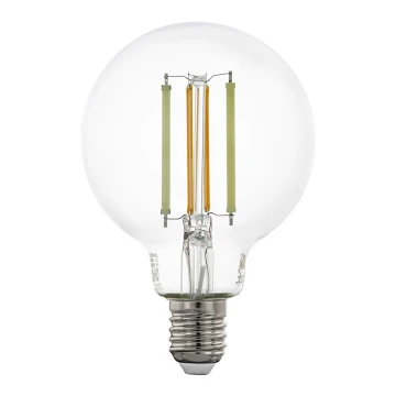 LED Крушка E27/6W/230V 2200K-6500K - Eglo