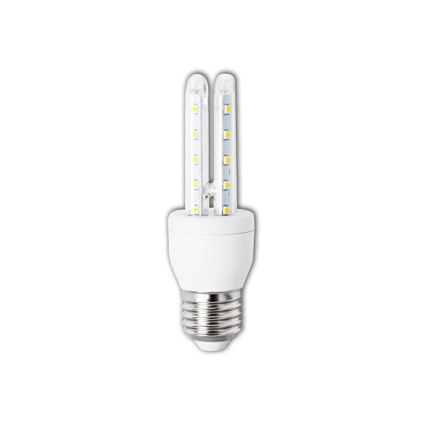 LED Крушка E27/6W/230V 3000K - Aigostar