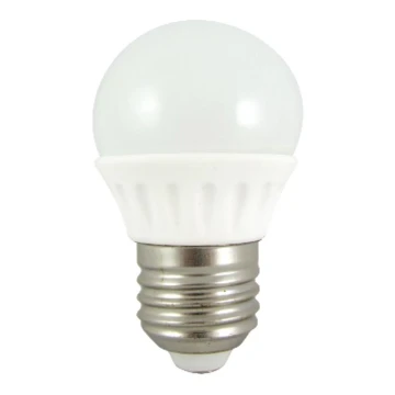 LED крушка E27/6W/230V 6500K