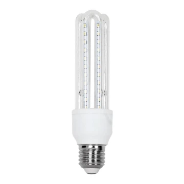 LED Крушка E27/9W/230V 3000K - Aigostar