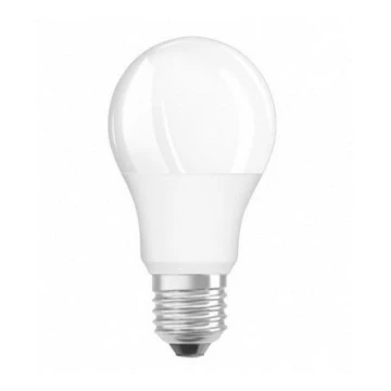 LED Крушка ECO E27/8,5W/230V 2700K 806lm