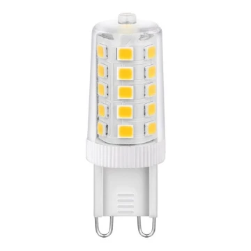 LED Крушка ECOLINE G9/3,5W/230V 3000K -  Brilagi